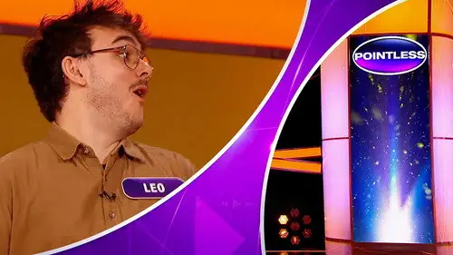 Pointless Temporada 35 Episodios 13 • Sub Español