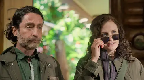 Selenkay Temporada 1 Episodios 2 • Sub Español