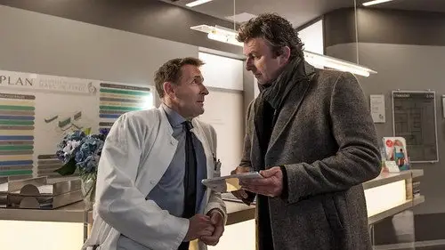 Doctor en los Alpes 2008 Temporada 0 Episodios 6 • Sub Español