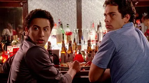 Chuck Temporada 3 Episodios 6 • Sub Español