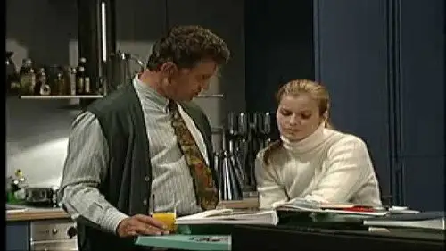 Verbotene Liebe Temporada 1 Episodios 11 • Sub Español