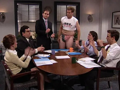 Saturday Night Live Temporada 27 Episodios 2 • Sub Español