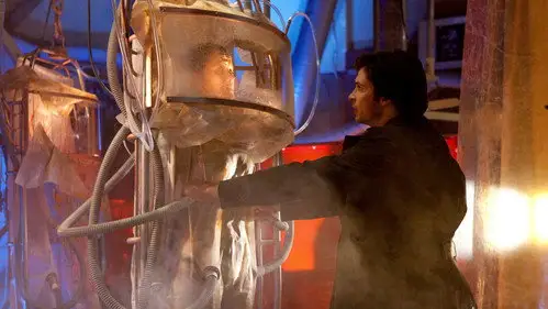 Smallville Temporada 9 Episodios 14 • Sub Español