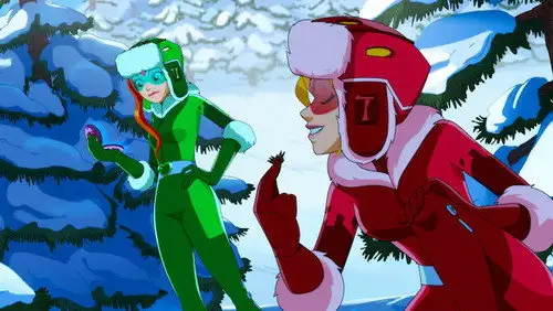 Totally Spies ! Temporada 7 Episodios 10 • Sub Español