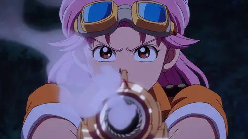 Dragon Quest: La Aventura de Dai Temporada 1 Episodios 6 • Sub Español