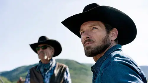 Yellowstone Temporada 3 Episodios 2 • Sub Español