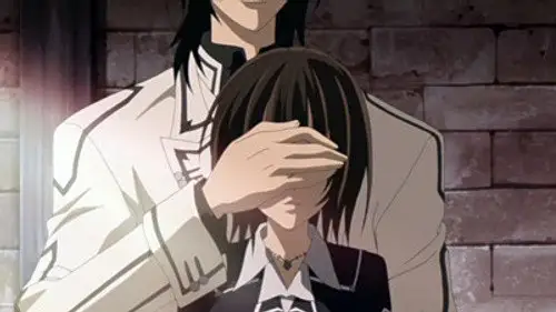 Vampire Knight Temporada 1 Episodios 3 • Sub Español