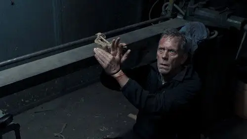 Teherán Temporada 3 Episodios 4 • Sub Español