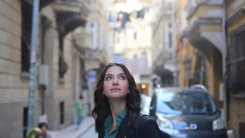 Secrets of an Angel Temporada 1 Episodios 2 • Sub Español