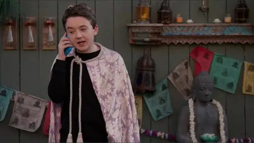 Un niño grande Temporada 2 Episodios 16 • Sub Español