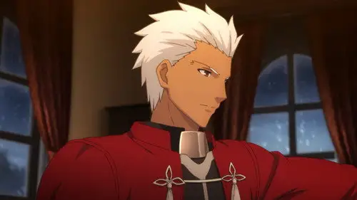 Fate/stay night [Unlimited Blade Works] Temporada 1 Episodios 12 • Sub Español