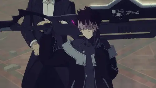 Kaiju No. 8 Temporada 1 Episodios 22 • Sub Español
