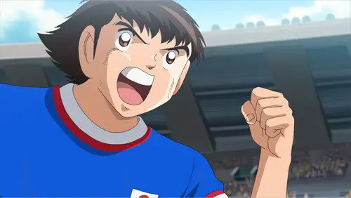 Capitán Tsubasa Temporada 2 Episodios 18 • Sub Español