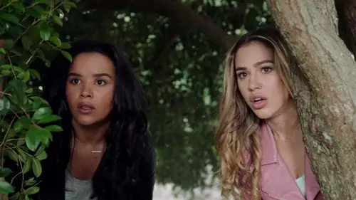 Power Rangers Temporada 25 Episodios 21 • Sub Español