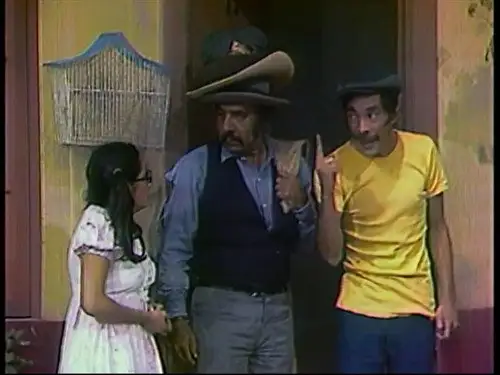 El Chavo del Ocho Temporada 0 Episodios 2 • Sub Español