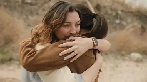 Accidente Temporada 2 Episodios 3 • Sub Español