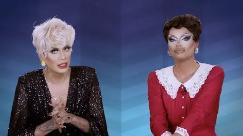 Fashion Photo RuView Temporada 42 Episodios 12 • Sub Español