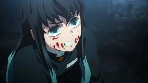 Kimetsu no Yaiba: Guardianes de la Noche Temporada 4 Episodios 9 • Sub Español