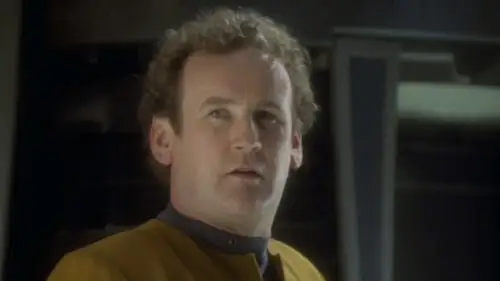 Star Trek: Espacio profundo nueve Temporada 1 Episodios 4 • Sub Español
