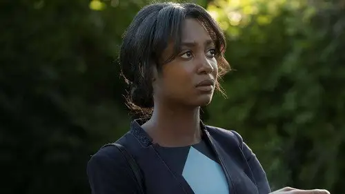 Condor Temporada 1 Episodios 7 • Sub Español