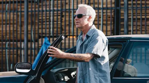 Bosch Temporada 5 Episodios 4 • Sub Español