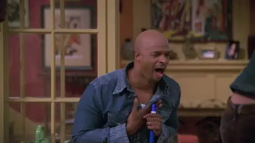 My Wife and Kids Temporada 4 Episodios 13 • Sub Español
