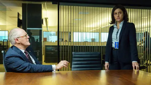 The Old Man Temporada 1 Episodios 3 • Sub Español