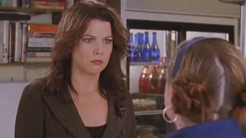 Las chicas Gilmore Temporada 3 Episodios 9 • Sub Español