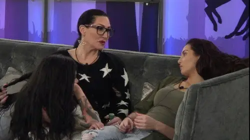 Celebrity Big Brother Temporada 15 Episodios 5 • Sub Español
