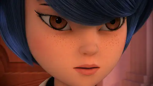 Prodigiosa: Las aventuras de Ladybug Temporada 4 Episodios 2 • Sub Español