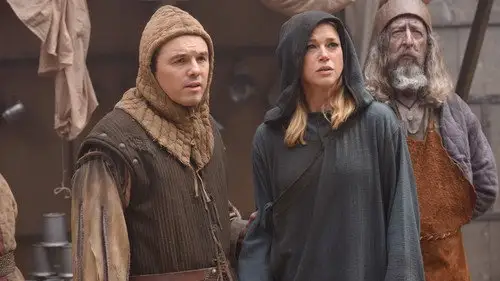 The Orville Temporada 1 Episodios 12 • Sub Español