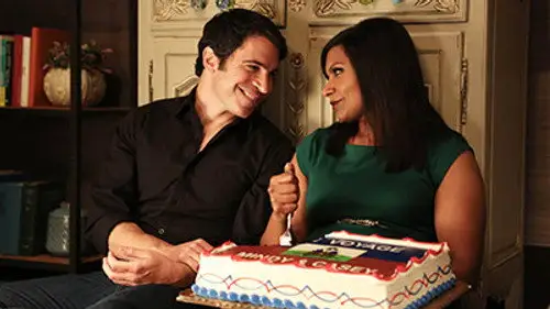 The Mindy Project Temporada 1 Episodios 24 • Sub Español