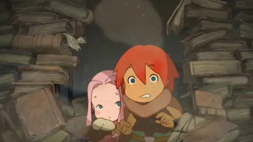 Tengen Toppa Gurren-Lagann Temporada 0 Episodios 16 • Sub Español