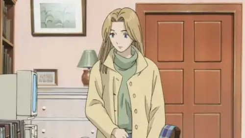 Monster Temporada 1 Episodios 5 • Sub Español