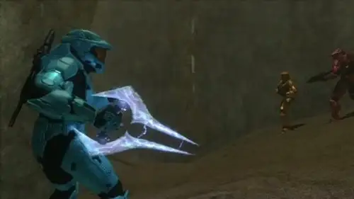 Red vs. Blue Temporada 7 Episodios 18 • Sub Español