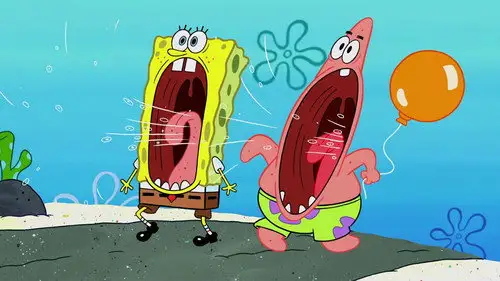 Bob Esponja Temporada 11 Episodios 24 • Sub Español