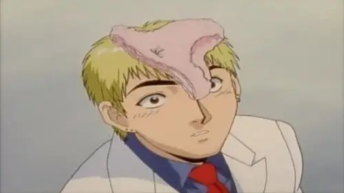 Great Teacher Onizuka S1E1 • Oglądaj Online