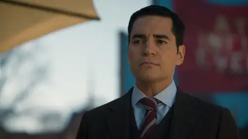 Will Trent, Agente Especial Temporada 3 Episodios 12 • Sub Español