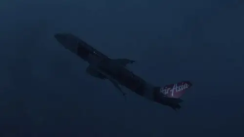 Mayday Catástrofes Aéreas Temporada 16 Episodios 9 • Sub Español