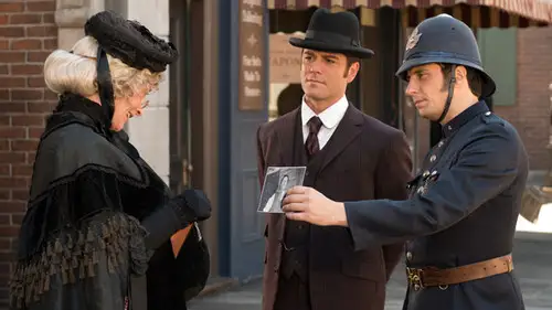 Los misterios de Murdoch Temporada 6 Episodios 3 • Sub Español