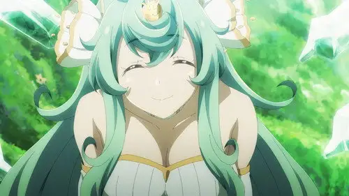 The Misfit of Demon King Academy Temporada 2 Episodios 8 • Sub Español