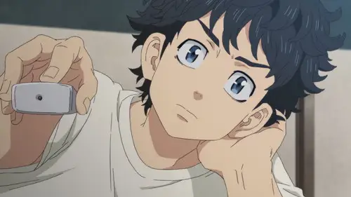 Tokyo Revengers Temporada 1 Episodios 1 • Sub Español