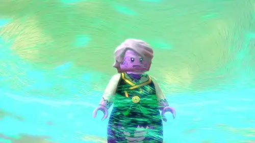 LEGO Ninjago: Maestros del Spinjitzu Temporada 4 Cap 10 • Español Online