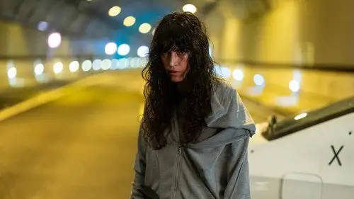 La nena Temporada 1 Episodios 2 • Sub Español