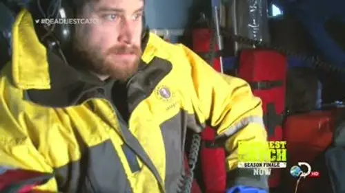 Pesca radical Temporada 9 Episodios 16 • Sub Español