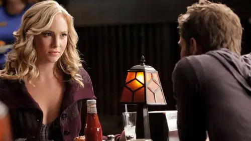 Crónicas vampíricas Temporada 2 Episodios 9 • Sub Español