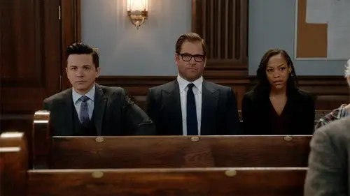 Bull Temporada 2 Episodios 17 • Sub Español