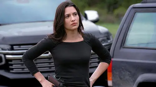 Walker Temporada 4 Episodios 10 • Sub Español