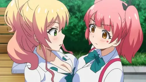 Hajimete no Gal Temporada 1 Episodios 6 • Sub Español