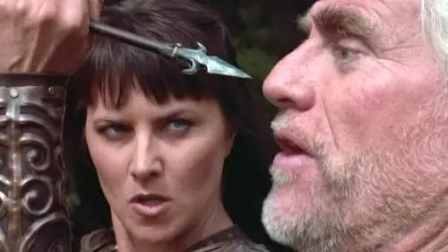 Xena, la princesa guerrera Temporada 2 Episodios 17 • Sub Español
